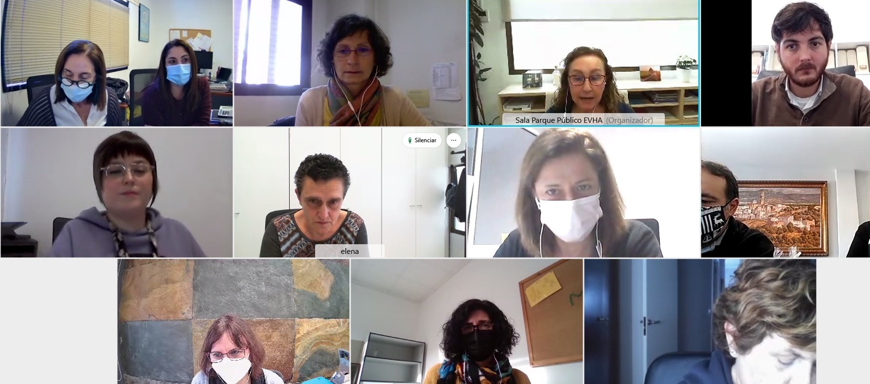 Mancomunidad de La Safor