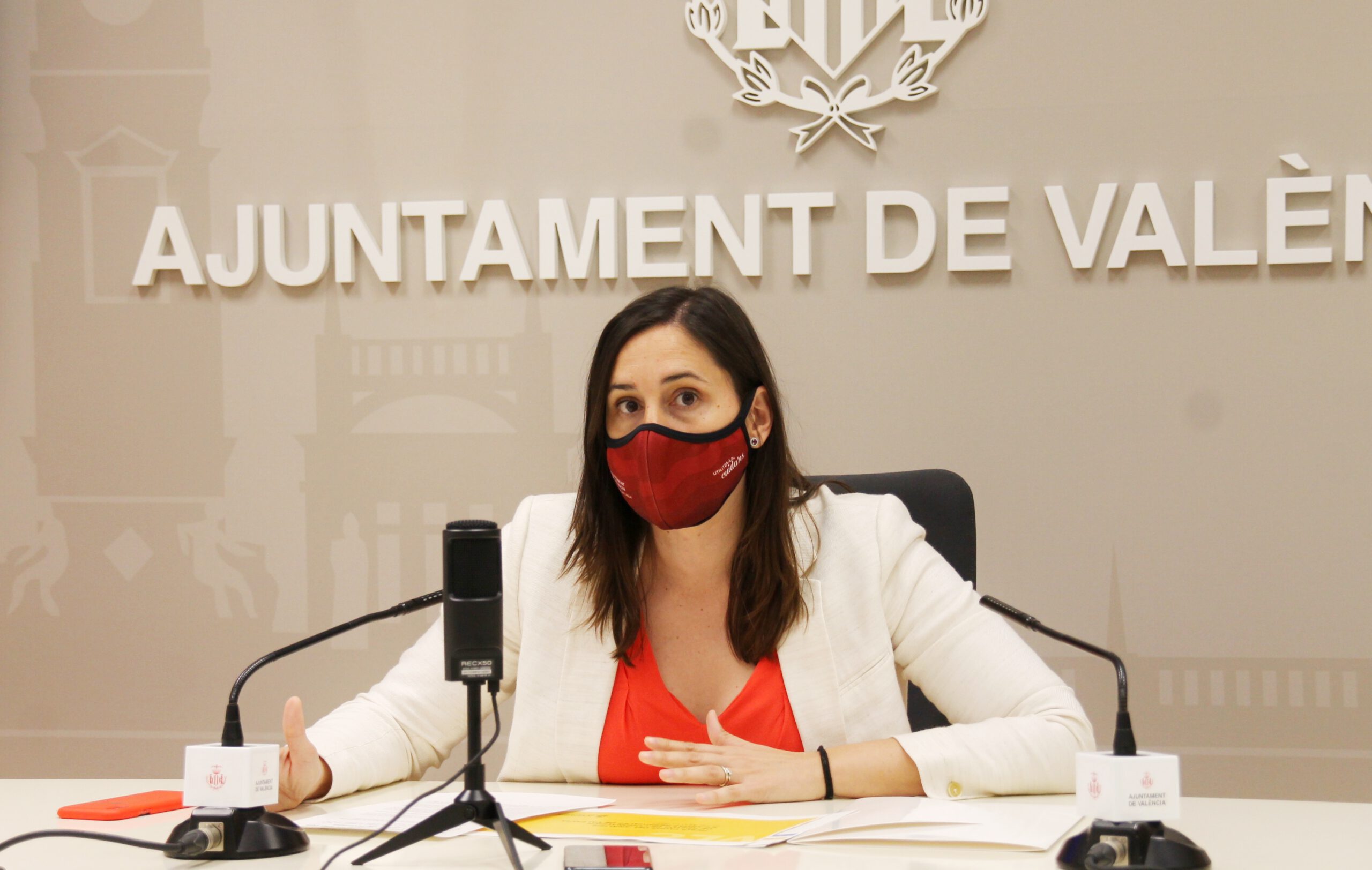 Los análisis de Covid en aguas residuales de Valencia se centrarán desde ahora en determinar la distribución de las distintas cepas