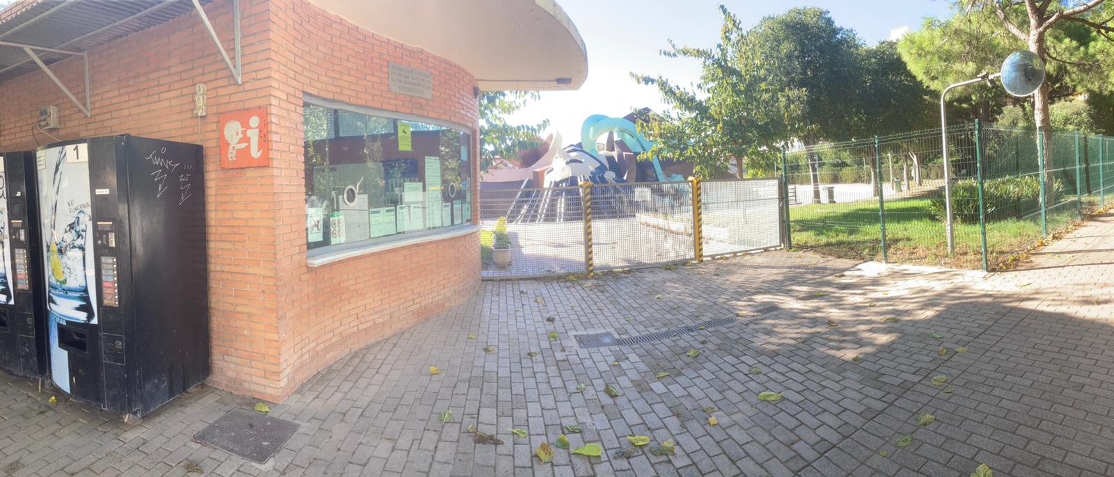 El Ayuntamiento de Valencia licitará el nuevo proyecto técnico de obra para la remodelación de la zona de acceso al parque Gulliver