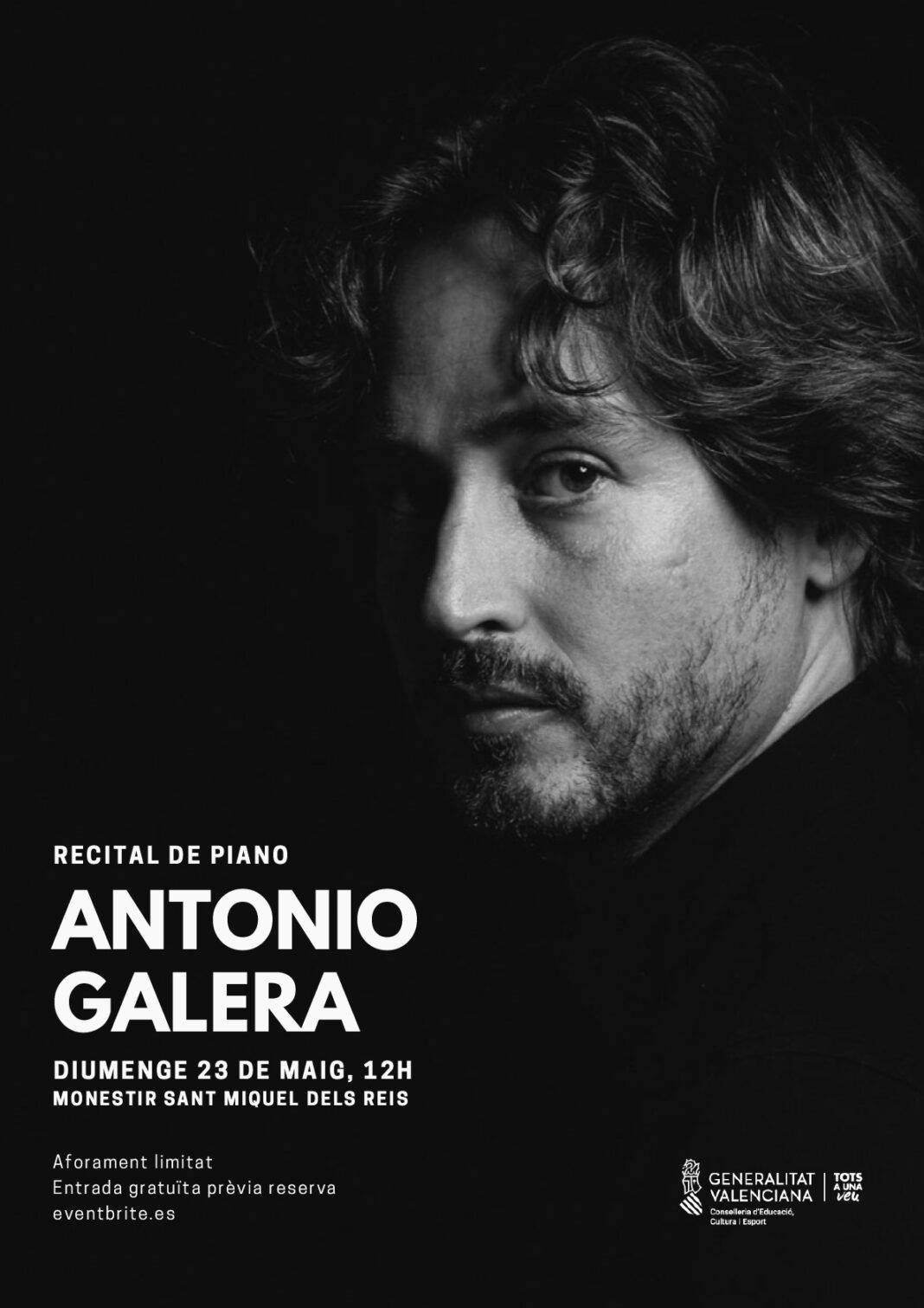Antonio Galera