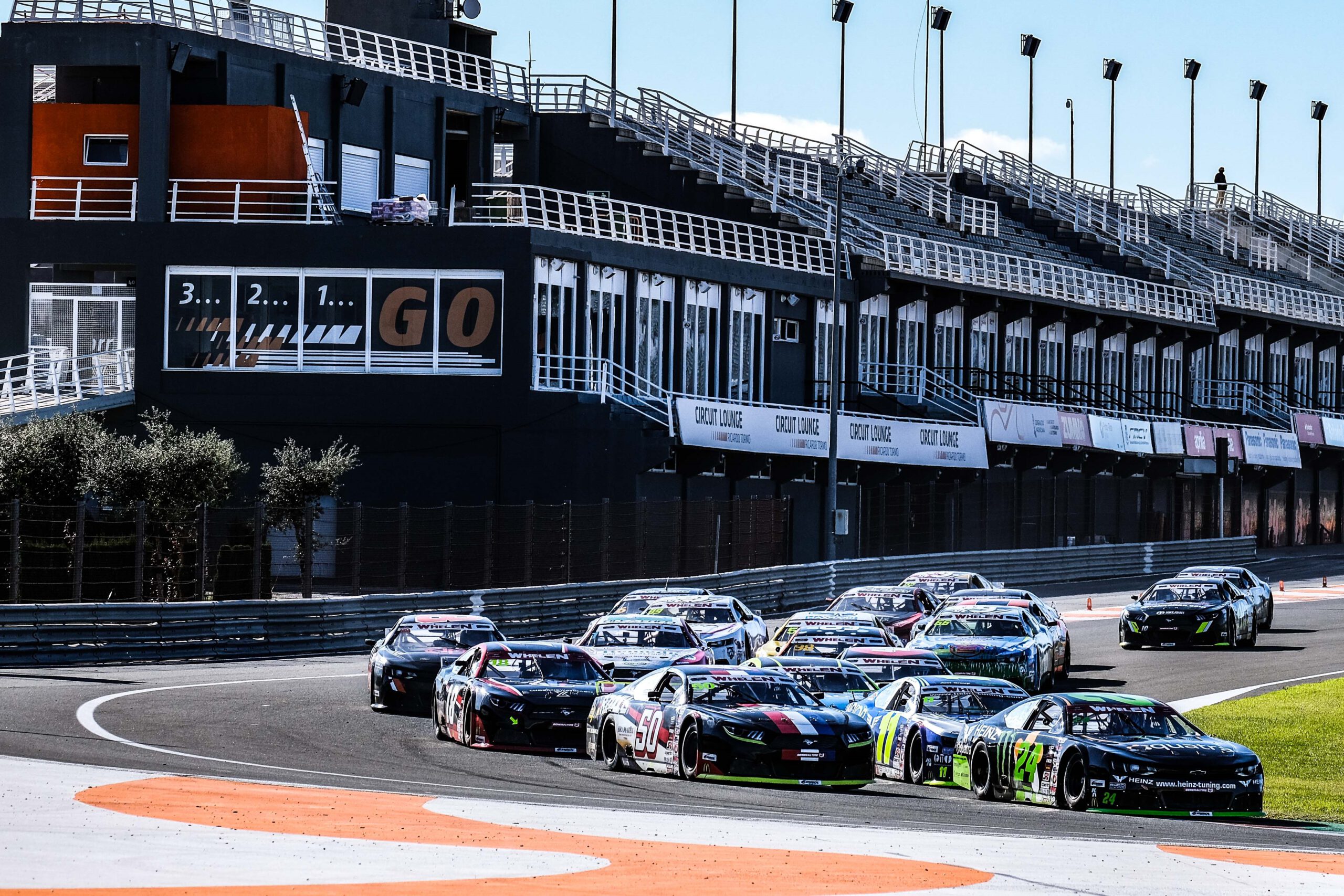440 días después el publico volverá al Circuit Ricardo Tormo