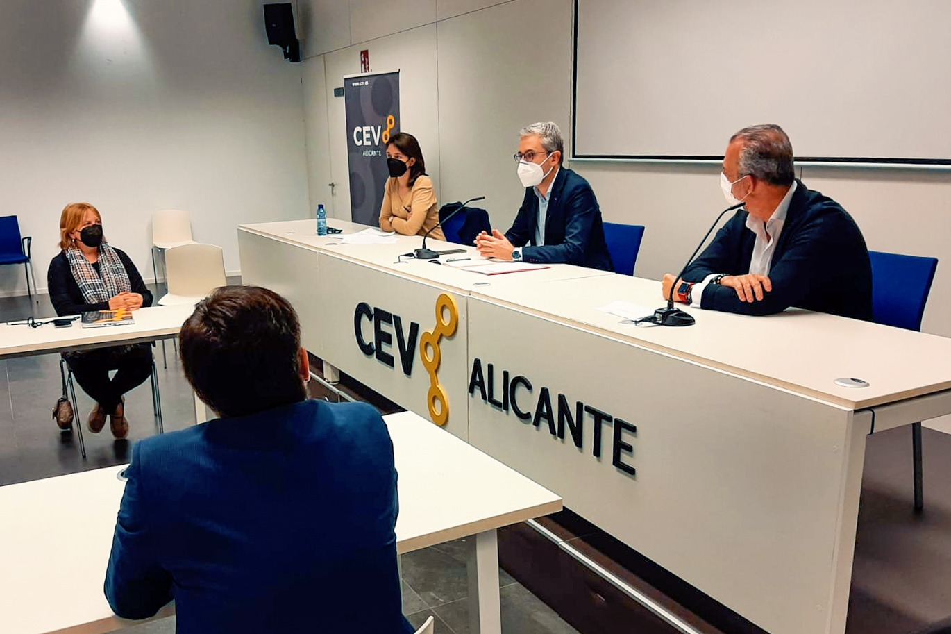Ayudas al Sector de Transporte Discrecional