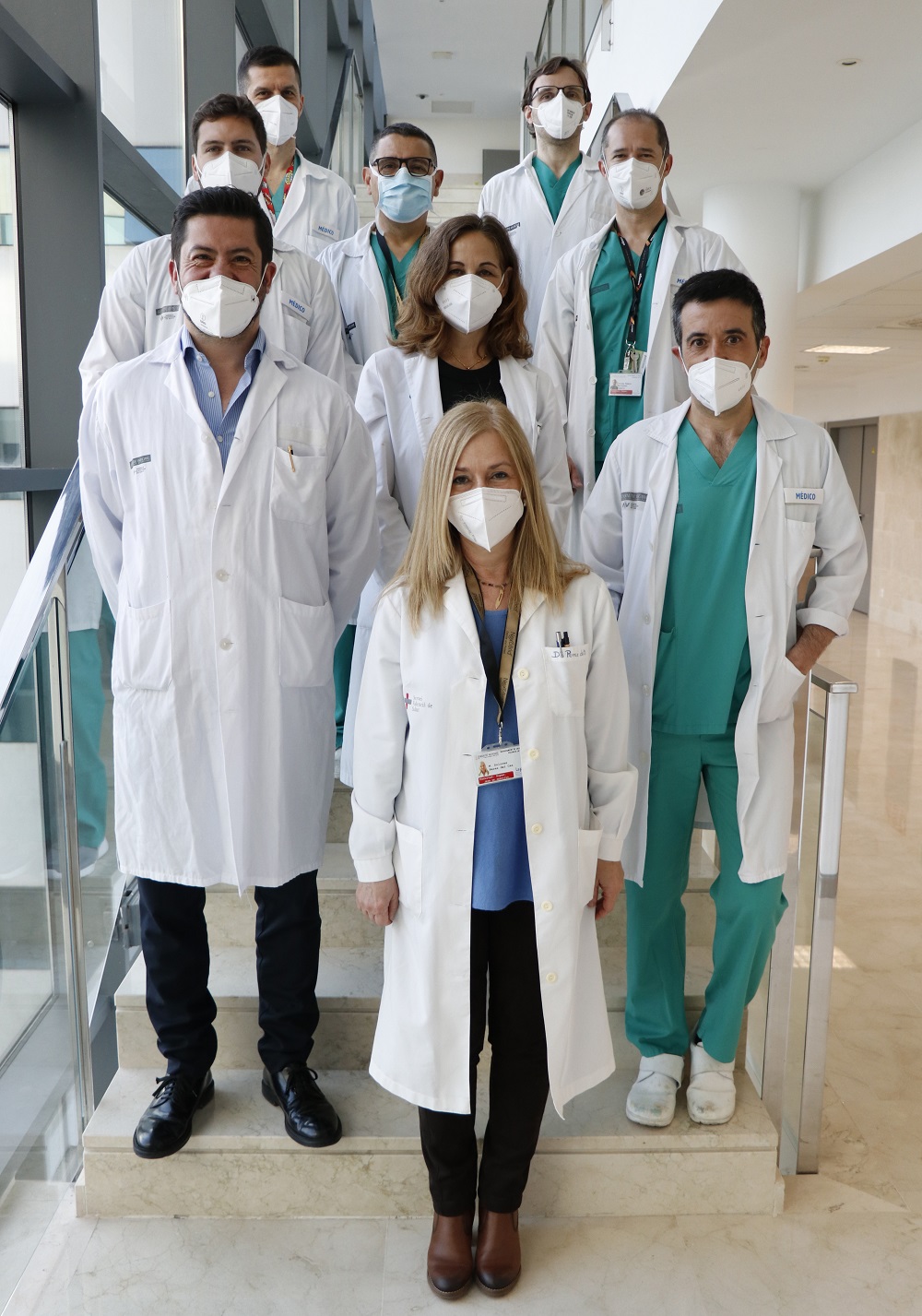 El Hospital La Fe realiza cerca de mil intervenciones de Cirugía Plástica y Quemados cada año