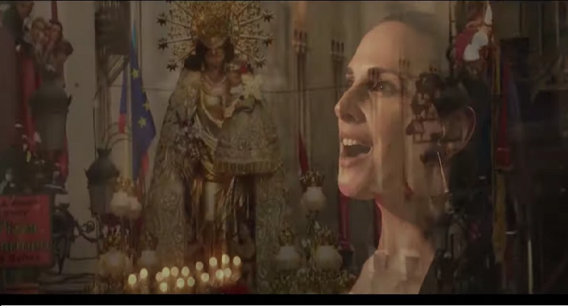 Tuna de Derecho de Valencia difunde el vídeo musical grabado en la Basílica con el pasodoble 