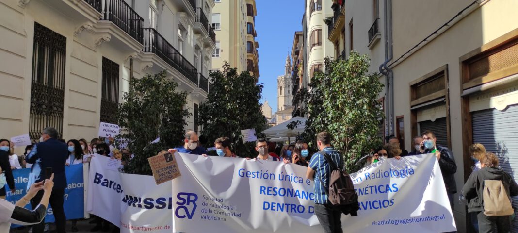 Torrevieja, Alzira, Manises, los Departamentos de Salud contra Sanitat que no tiene nada claro su futuro jurídico de miles de trabajadores