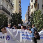 Torrevieja, Alzira, Manises, los Departamentos de Salud contra Sanitat que no tiene nada claro su futuro jurídico de miles de trabajadores