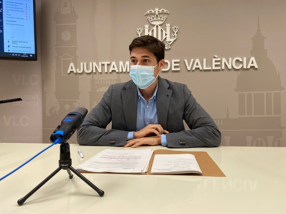 Valencia estudia la vía del contencioso para recuperar 8,5 millones de euros del IVA de 2017