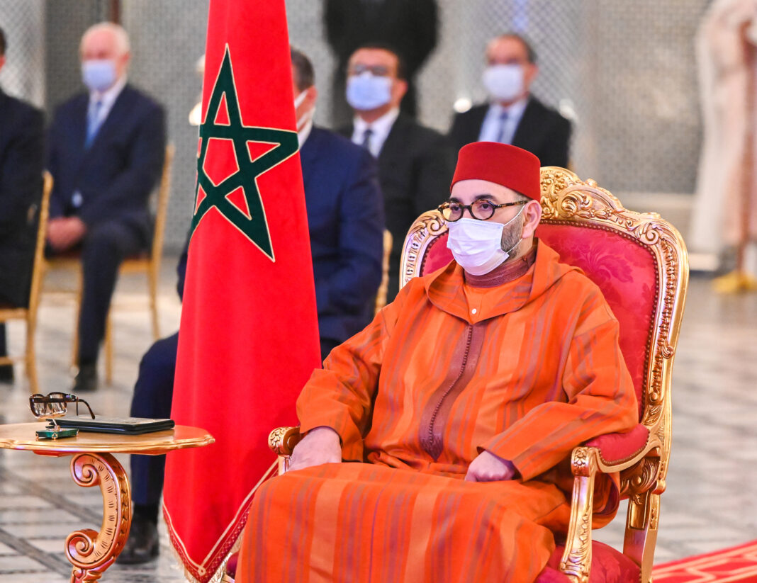 Marruecos advierte que la salida 
