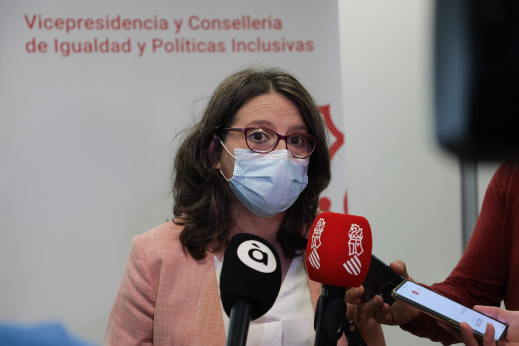 La Generalitat Valenciana finalmente acogerá 43 menores procedentes de Ceuta y Canarias