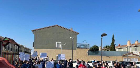 La Punta tambe existim senyor Ribó