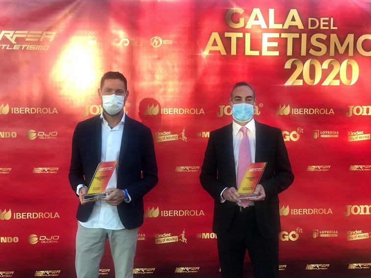 Maratón Valencia Trinidad Alfonso EDP y 10K Valencia Ibercaja, las mejores carreras de España en 2020