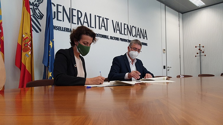 i-DE e IVACE colaboran en el despliegue de las Comunidades Energéticas Locales en la C. Valenciana