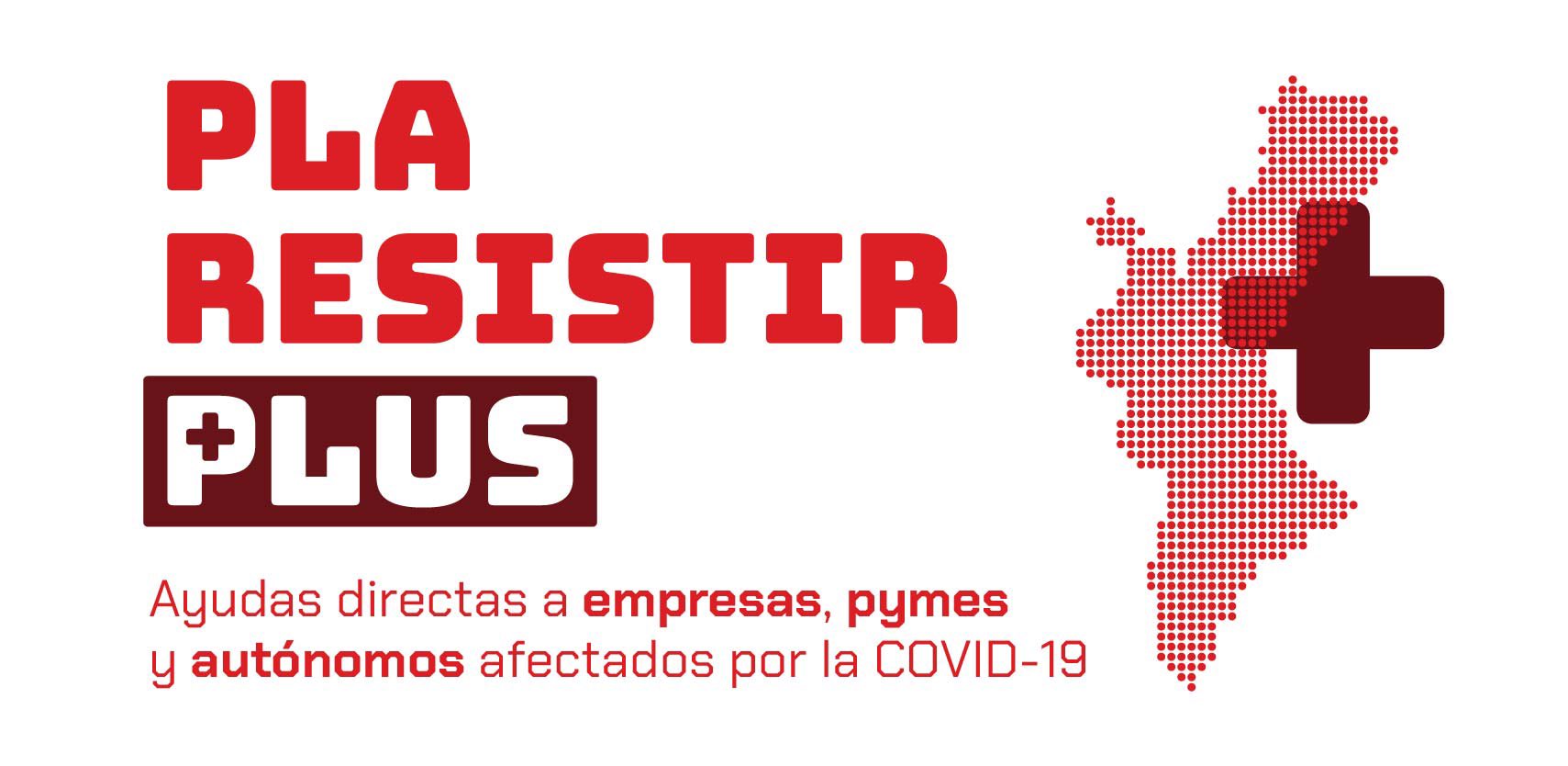 El Consell recibe 13.338 solicitudes en la primera fase de ayudas de Plan Resistir Plus
