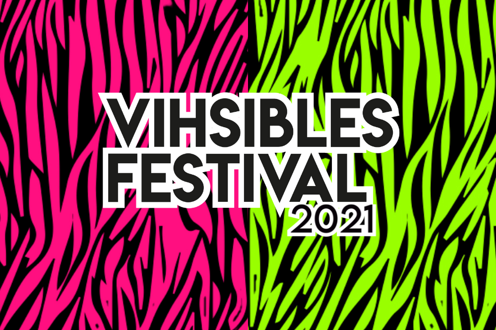 El CCCC programa el Festival VIHSIBLES Festival 2021 para la tarde y noche del viernes