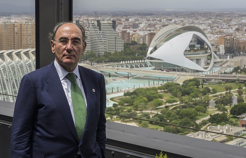 La contribución socio económica de Iberdrola en la C. Valenciana alcanza los 780 millones de euros