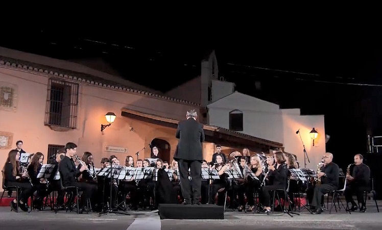 La Diputación adjudica las ayudas a las bandas y escuelas musicales de la provincia