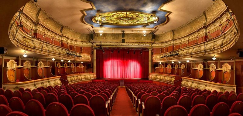 El Ayuntamiento convoca ayudas a las salas de teatro privadas con 200.000€
