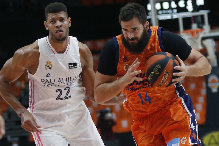 Valencia Basket apela a la Fonteta para mantenerse vivo en las semifinales
