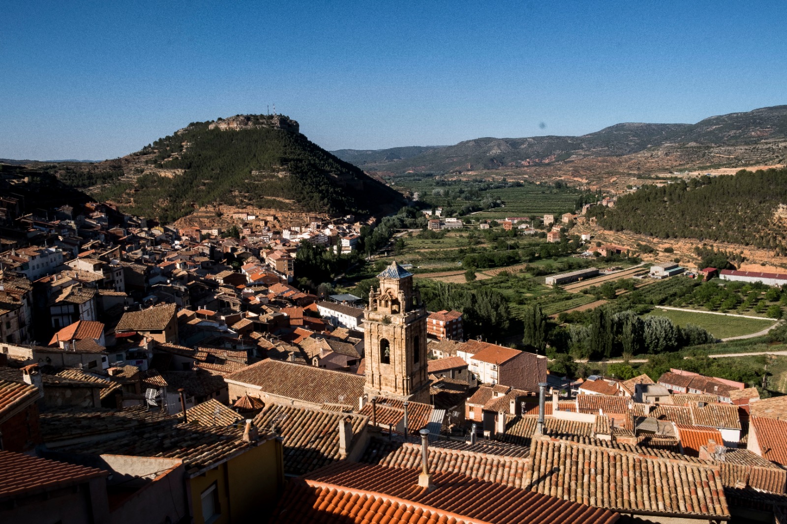 La Diputació de Valencia refuerza la asistencia técnica para ayudar en la gestión de los municipios de menos de 1.000 habitantes