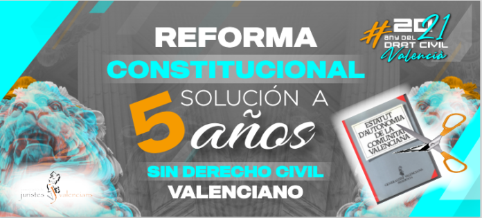 Carta Oberta a Chimo Puig per a defendre l'autogovern valencià emesa des de Juristes Valencians i recolzada per gran part de la societat valenciana