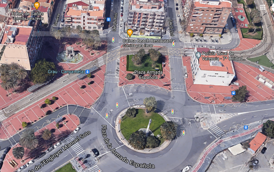 El Ayuntamiento rotulará calles con los nombres de Miguel Ángel Blanco, la fundadora de la catalanista antisistema Ca Revola y la Semana Santa Marinera