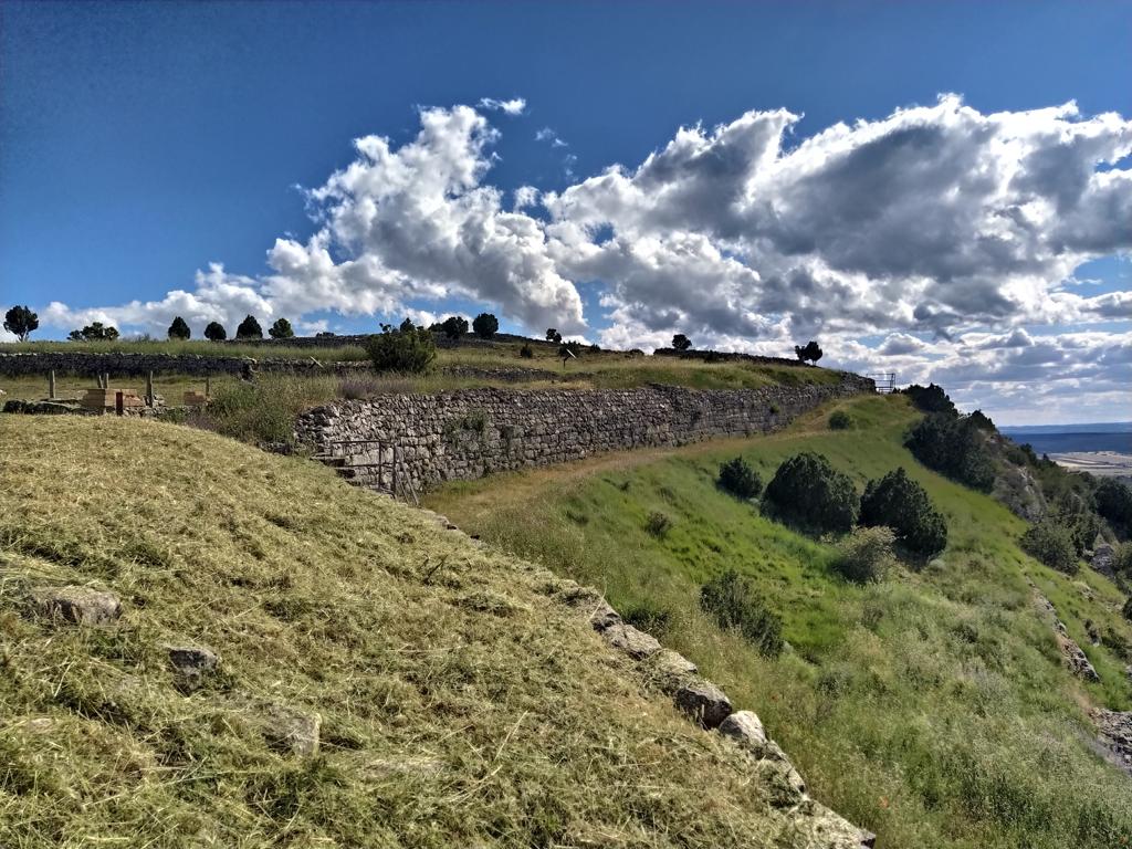 Cultura, patrimonio y aire libre con el Museu de Prehistòria de Valencia