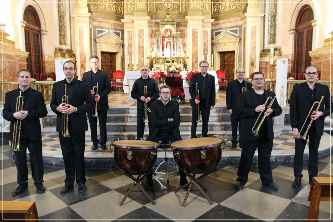 El Festival de Música Antigua y Barroca de Peñíscola empieza con el Cor de la GVA y Capella de Ministrers