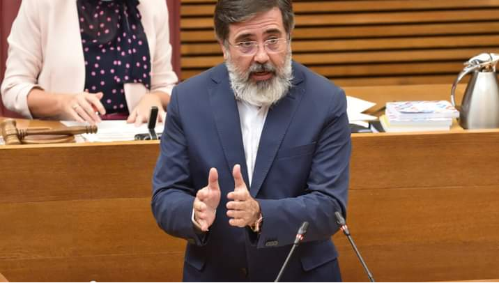Castelló: “El anuncio de Dalmau de dejar el Consell es una huida ante el fracaso de las políticas de vivienda”