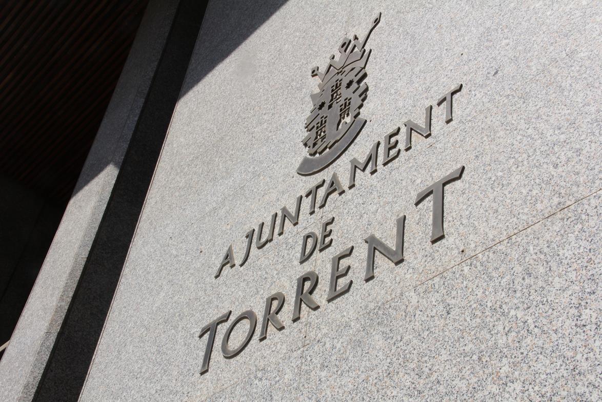 Torrent finaliza las obras de la nueva biblioteca del Parc Central
