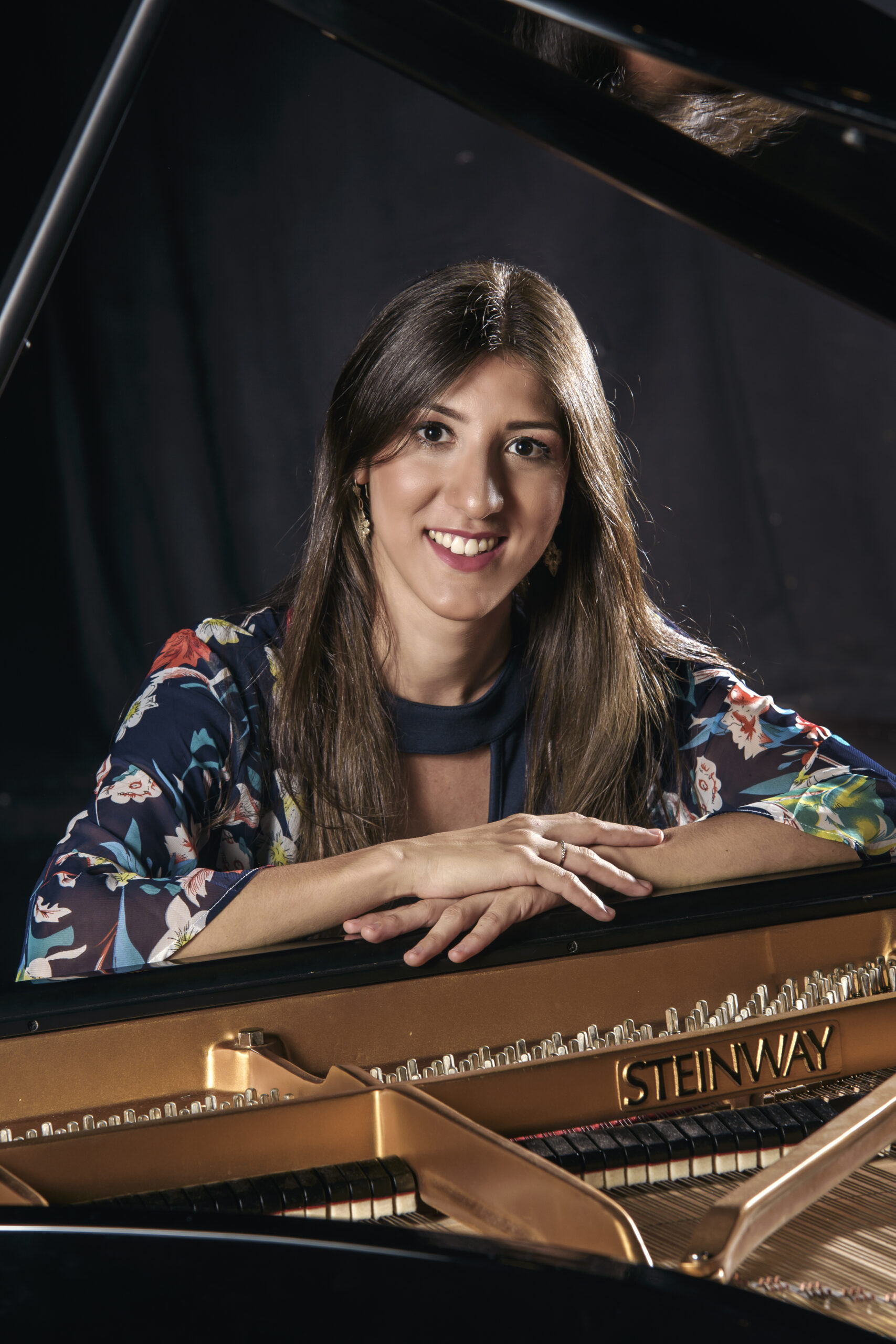 CHIARA D'ODORICO PRESENTA: "OFRENDA A MI TIERRA"