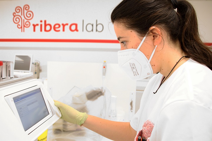 El Centro Inmunológico de Ribera Lab se traslada a una sede de 2.700 m2 para ampliar sus áreas de diagnóstico