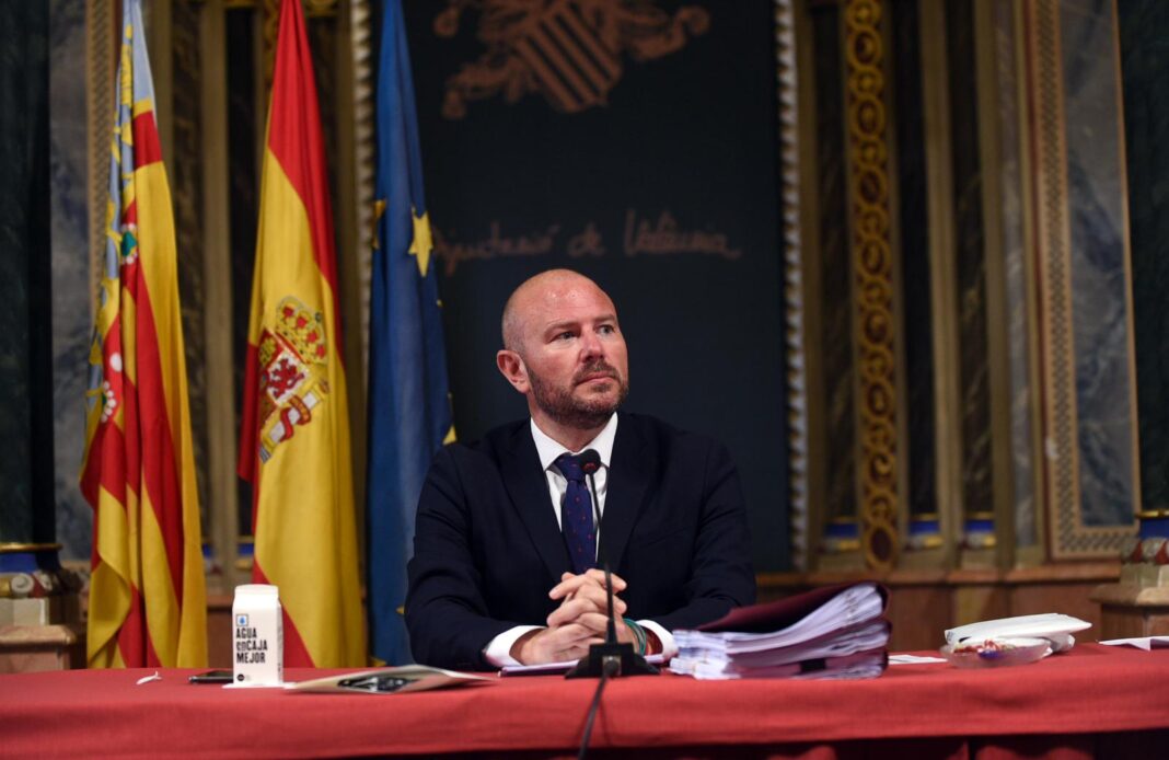 La Diputació de Valencia lamenta la judicialización de la Variante Sur de Pedralba por la inacción de la Conselleria