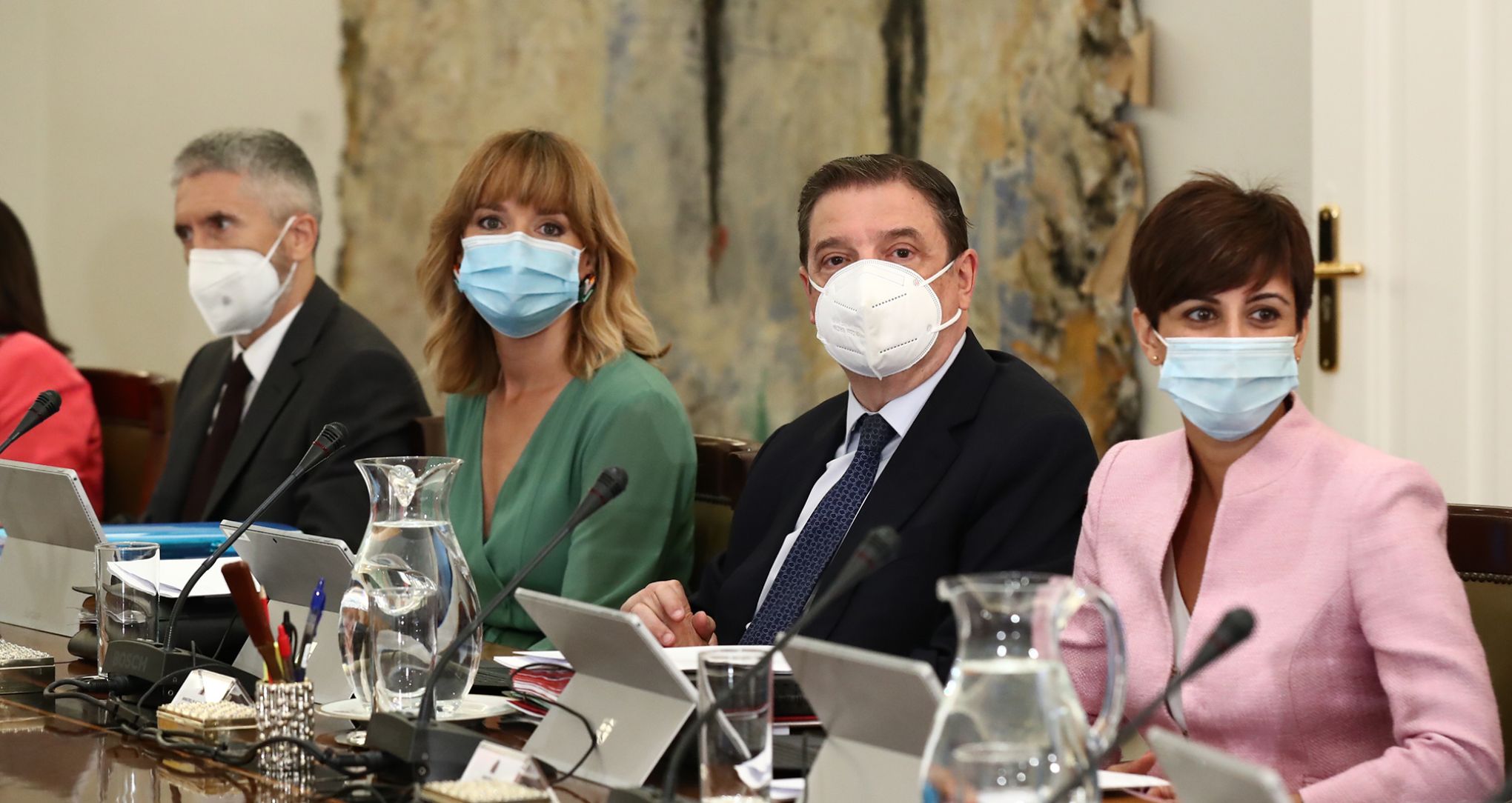 El Gobierno aprueba la distribución a las CCAA de más de 1.185 millones de euros para política educativa