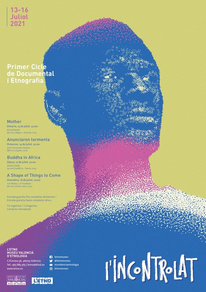 El Museu Valencià d'Etnologia arranca el ciclo de cine L'Incontrolat
