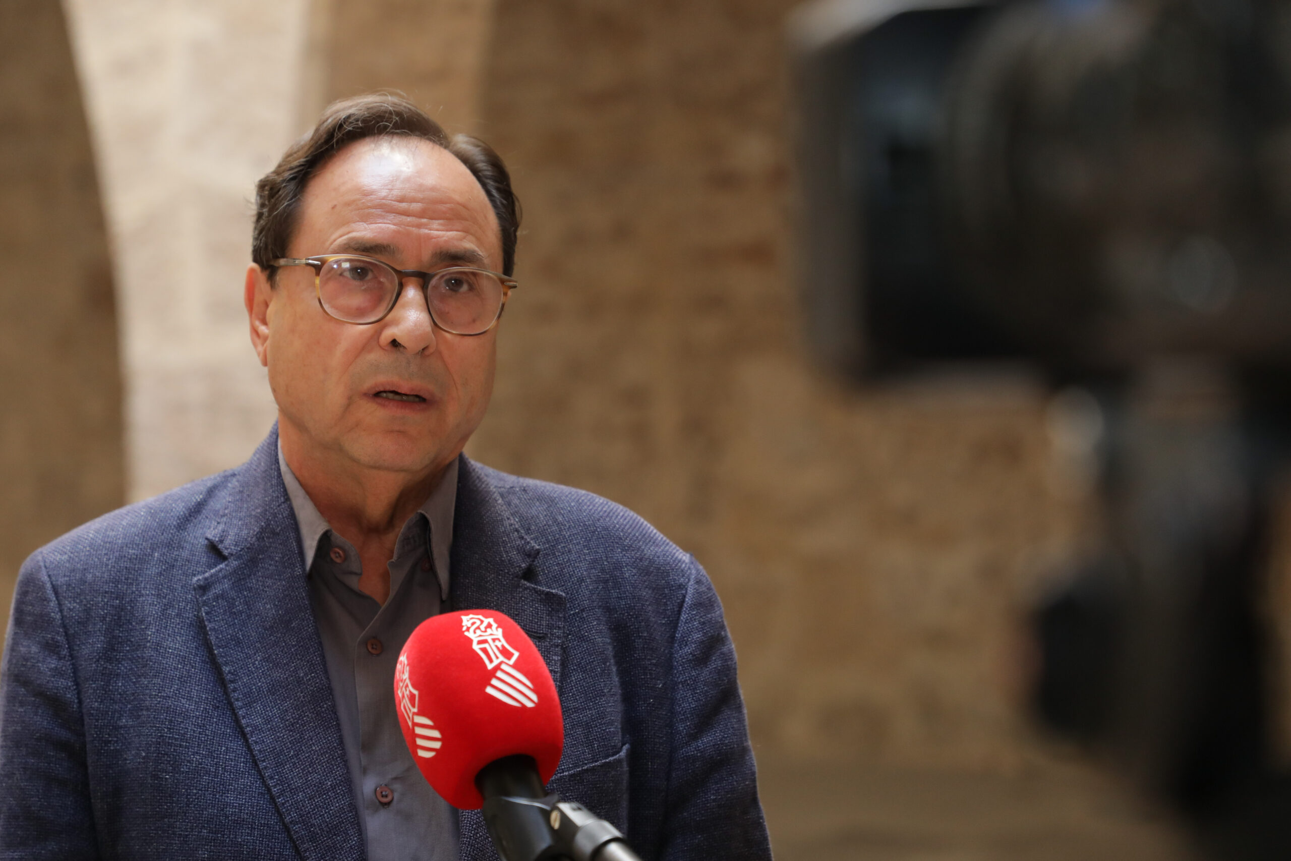 Vicent Soler se reúne hoy con el Consejero andaluz de Hacienda para preparar las bases de la Cumbre bilateral con Andalucía de Septiembre