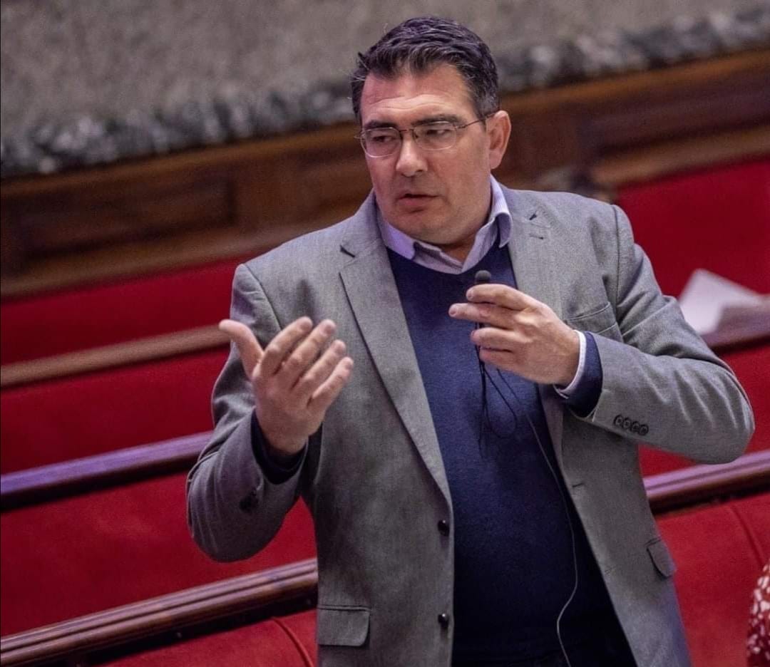Narciso Estellés: "El Ayto no tiene inventariada la parcela del PAI Camí findo del Grau, Sandra Gómez, está generando falsas ilusiones a los vecinos”