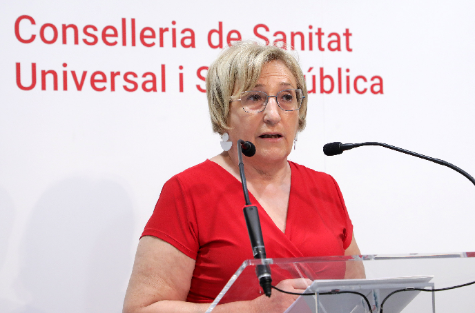 El Consejo de Colegios de Médicos valencianos contra la ampliación de plazas anunciada por Sanitat por ser insuficientes
