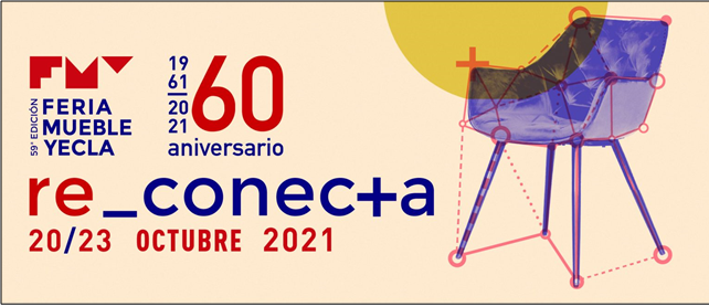 Feria del Mueble Yecla apuesta por las alianzas empresariales en el sector del hábitat para generar proyectos integrales