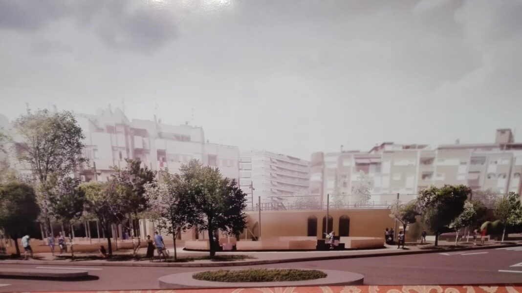 El Ayuntamiento de Orihuela ultima los preparativos para la apertura de la plaza de toros de Orihuela