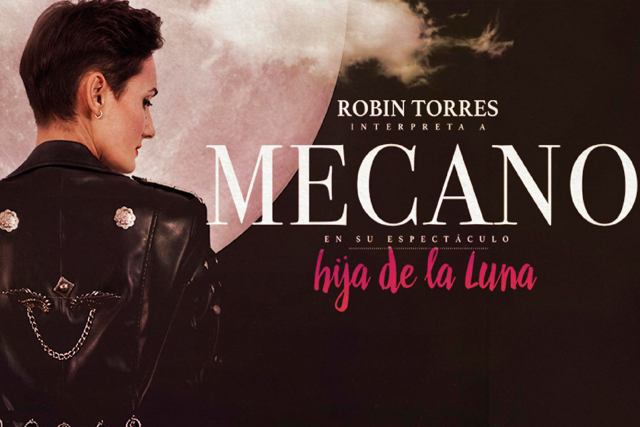 El homenaje a Mecano llega a Puerto de Sagunto de la mano de Robin Torres dentro de la programación de Estiu a la Fresca