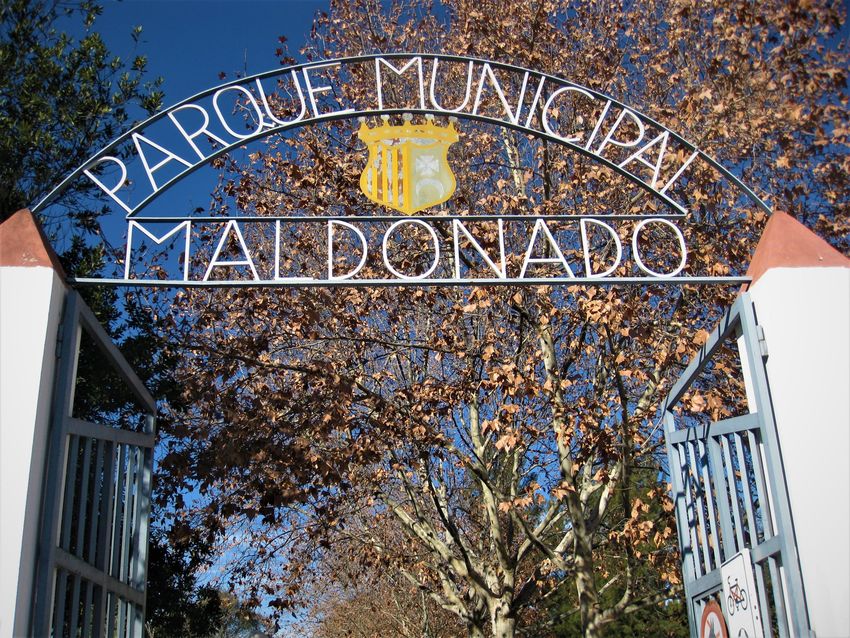 Riba-roja recibe 482.716 euros para la puesta en marcha de un nuevo taller de empleo para la mejora paisajística del Parque Maldonado