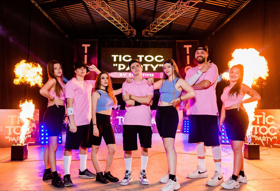 El Ayuntamiento de Ontinyent da inicio a 6 actuaciones musicales para todas las edades garantizando las medidas de seguridad en espacios abiertos