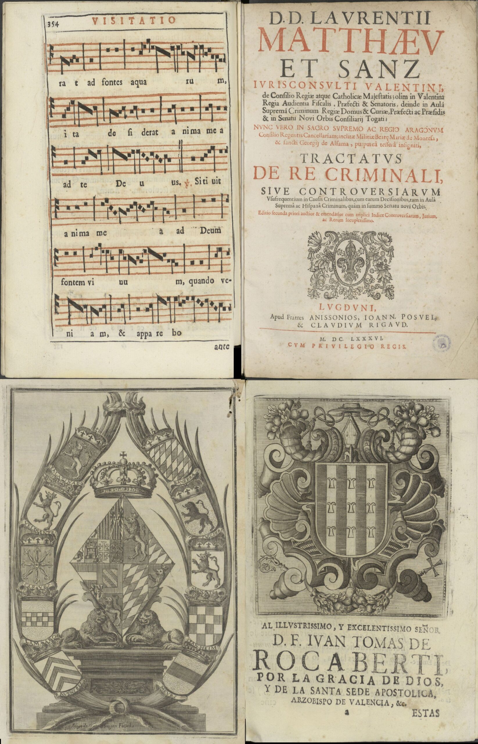 La Biblioteca Valenciana digitaliza para la consulta en Bivaldi manuscritos de entre los siglos XVI y XX