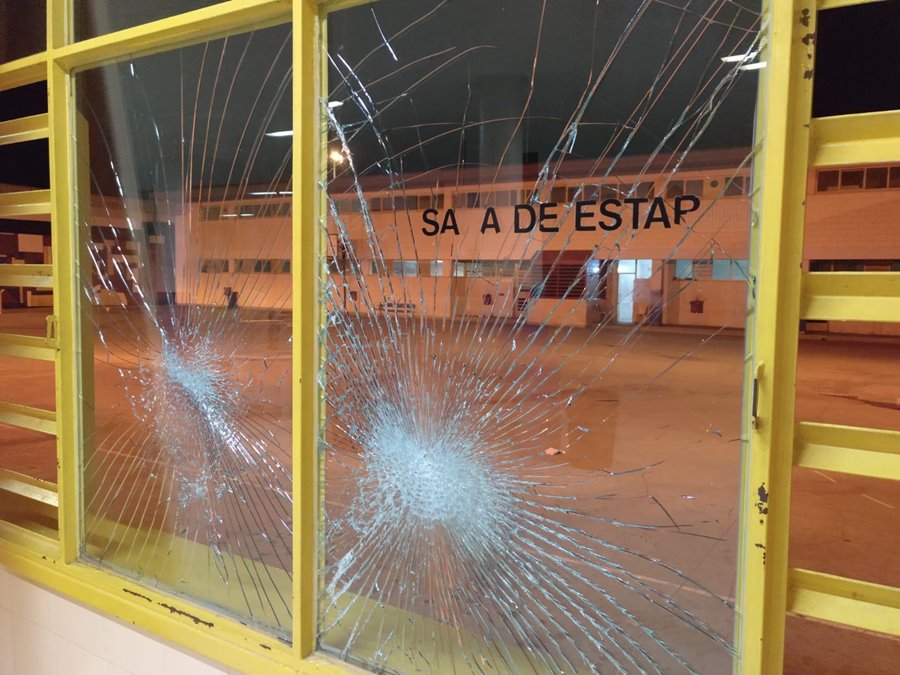 Nuevo altercado en la prisión de Villena: Una pelea entre bandas étnicas