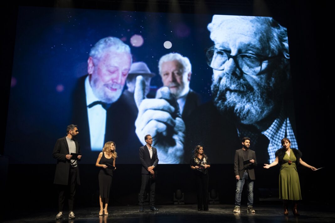 Cultura y la AVAV acuerdan que los Premios del Audiovisual Valenciano se denominen 'Premios Berlanga' a partir de 2021