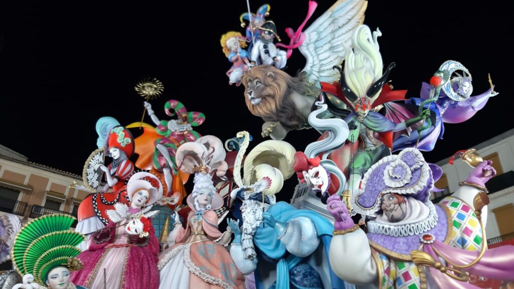 El lunes Sanitat acordará una actualización del protocolo para las Fiestas populares que regirá las Fallas y la Magdalena