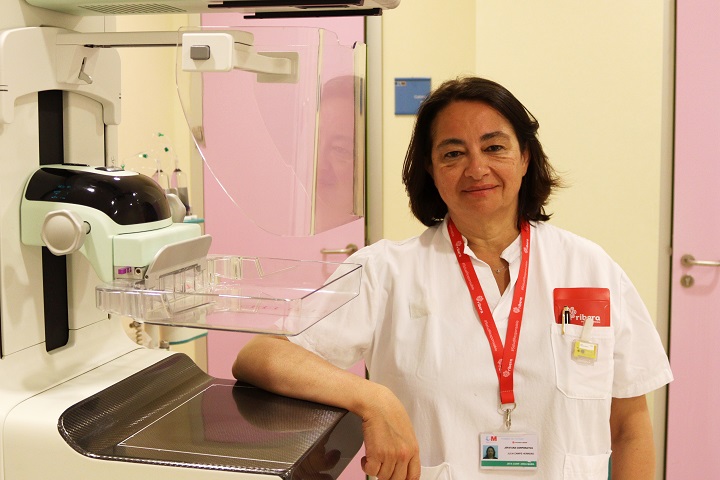 Grupo sanitario Ribera y el IBCC sellan una alianza estratégica para liderar la investigación y la atención integral del cáncer de mama
