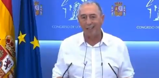 La Federación de Fallas de Primera A se suma a la respulsa de las manifestaciones de Baldoví y JCF sigue callada