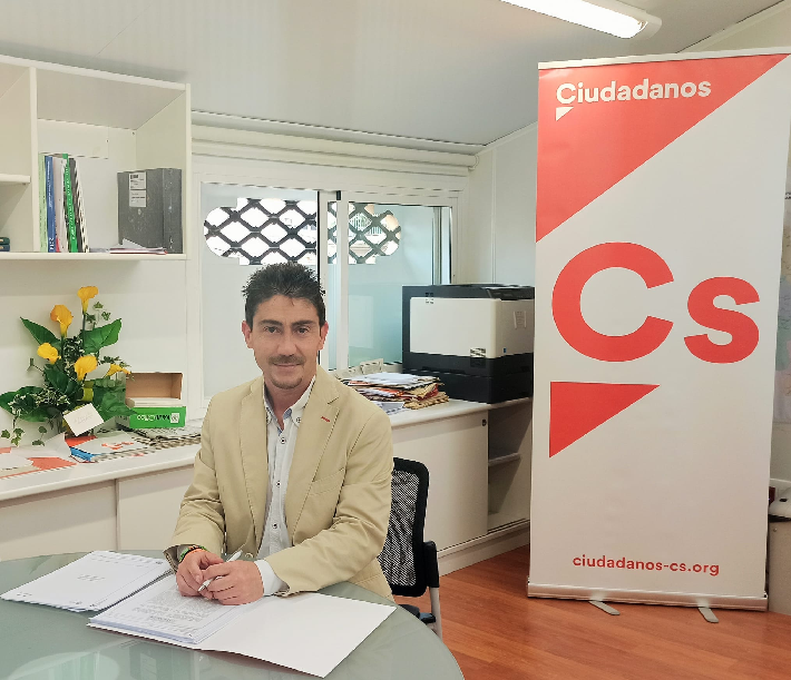 Cs Moncada consigue unanimidad para desbloquear la variante de Massarrojos
