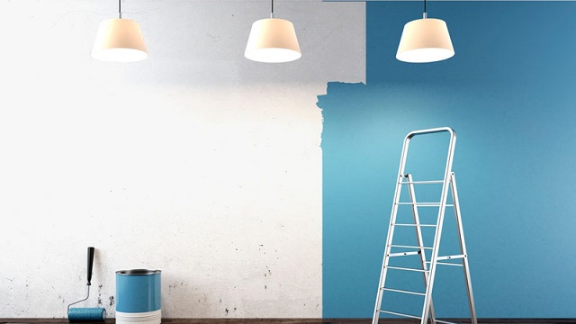 Influencia de los colores de las paredes en cada espacio de nuestra casa